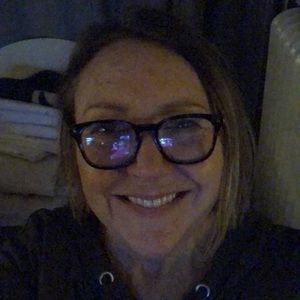 Meet your Posher, Marion